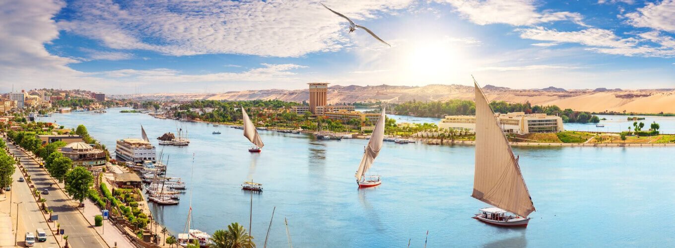 Where to Start Egypt Tour